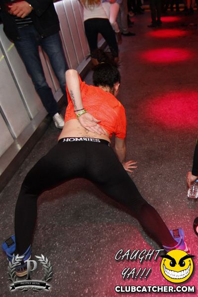 Gravity Soundbar nightclub photo 21 - January 17th, 2014