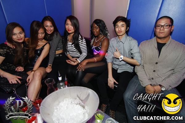 Gravity Soundbar nightclub photo 204 - January 17th, 2014