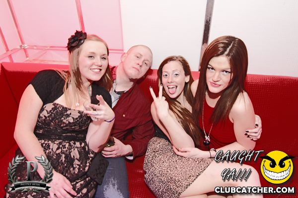 Gravity Soundbar nightclub photo 216 - January 17th, 2014