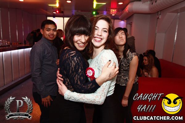 Gravity Soundbar nightclub photo 25 - January 17th, 2014