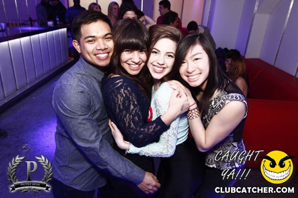 Gravity Soundbar nightclub photo 28 - January 17th, 2014