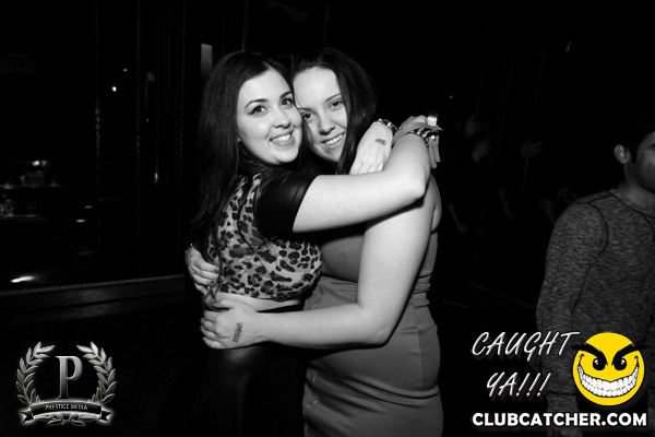 Gravity Soundbar nightclub photo 36 - January 17th, 2014