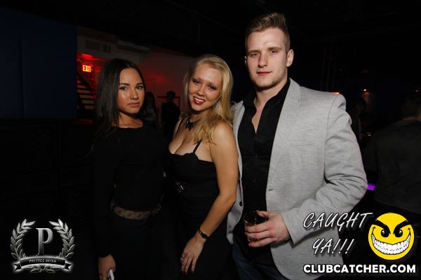 Gravity Soundbar nightclub photo 37 - January 17th, 2014