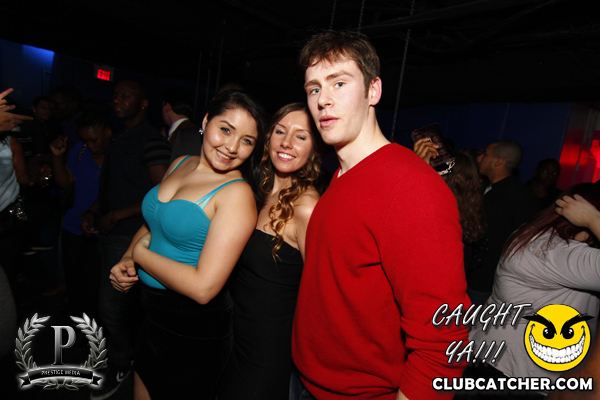 Gravity Soundbar nightclub photo 39 - January 17th, 2014