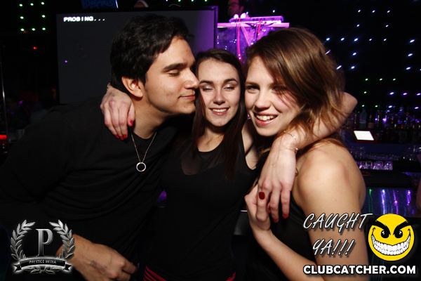 Gravity Soundbar nightclub photo 41 - January 17th, 2014