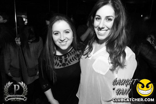 Gravity Soundbar nightclub photo 42 - January 17th, 2014