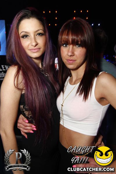 Gravity Soundbar nightclub photo 6 - January 17th, 2014