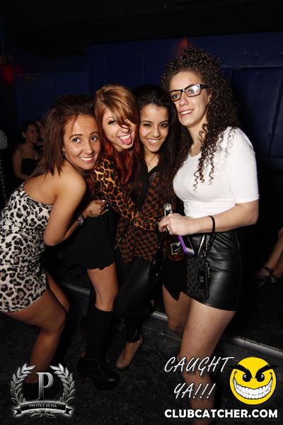 Gravity Soundbar nightclub photo 7 - January 17th, 2014