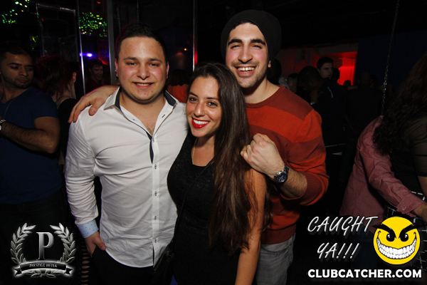 Gravity Soundbar nightclub photo 65 - January 17th, 2014