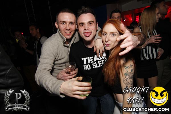 Gravity Soundbar nightclub photo 74 - January 17th, 2014