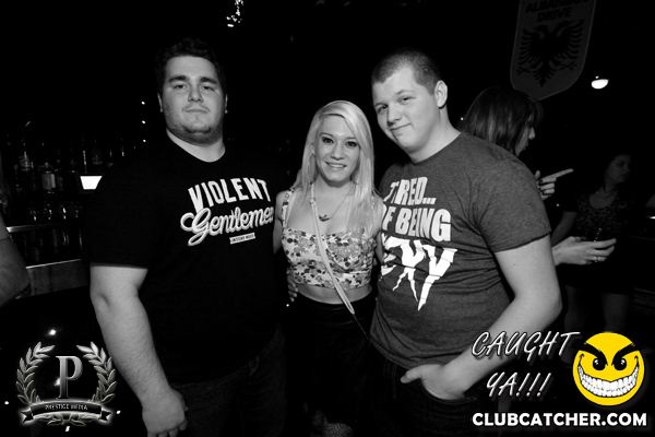 Gravity Soundbar nightclub photo 75 - January 17th, 2014