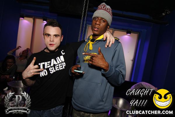 Gravity Soundbar nightclub photo 76 - January 17th, 2014