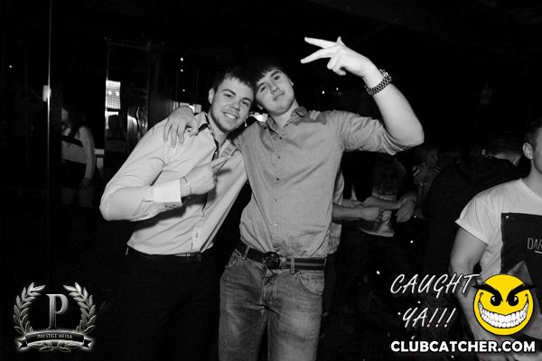 Gravity Soundbar nightclub photo 79 - January 17th, 2014