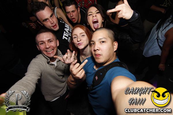 Gravity Soundbar nightclub photo 80 - January 17th, 2014