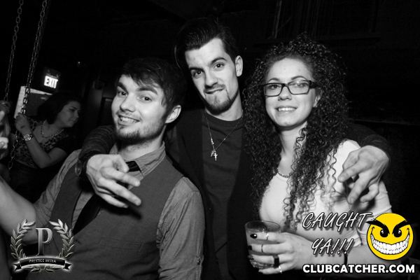 Gravity Soundbar nightclub photo 81 - January 17th, 2014