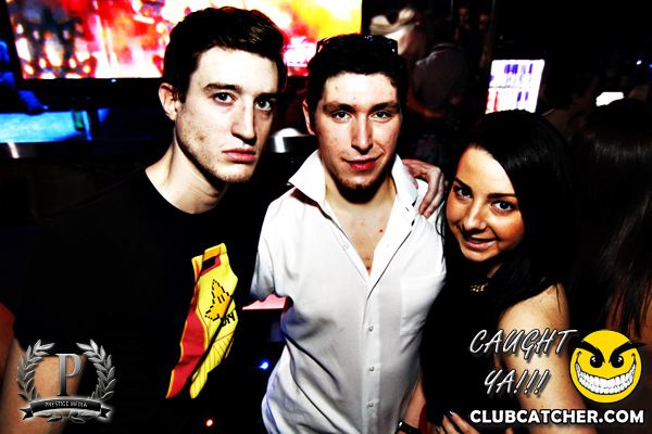 Gravity Soundbar nightclub photo 91 - January 17th, 2014