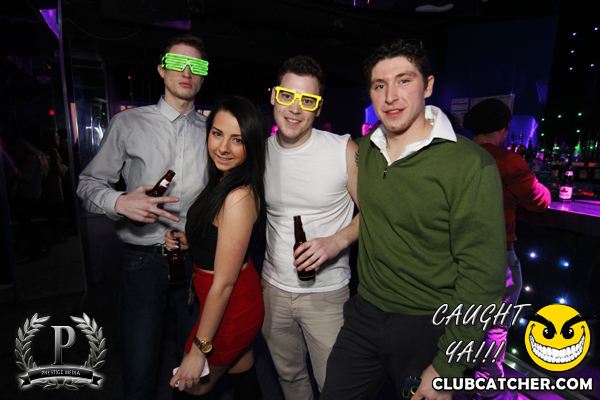 Gravity Soundbar nightclub photo 93 - January 17th, 2014