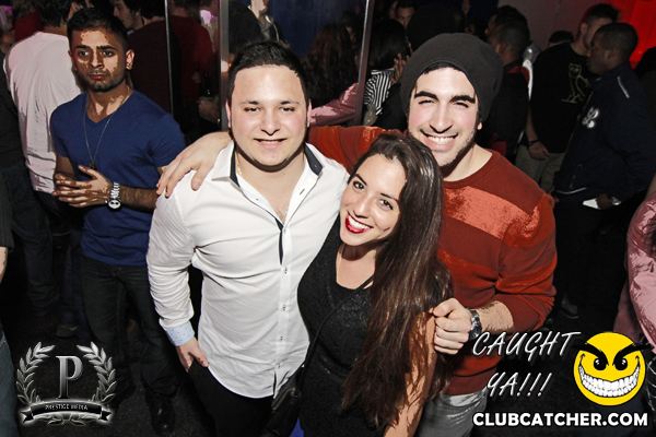 Gravity Soundbar nightclub photo 94 - January 17th, 2014