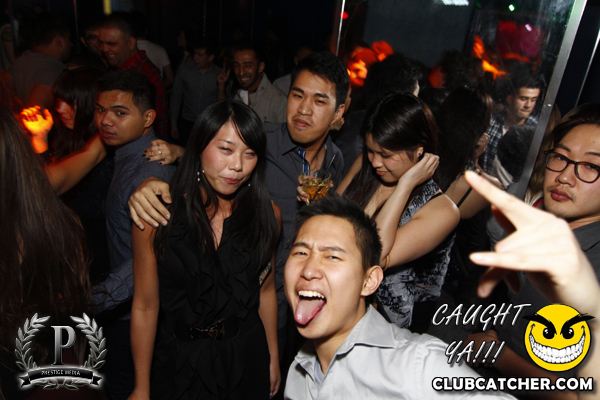 Gravity Soundbar nightclub photo 95 - January 17th, 2014