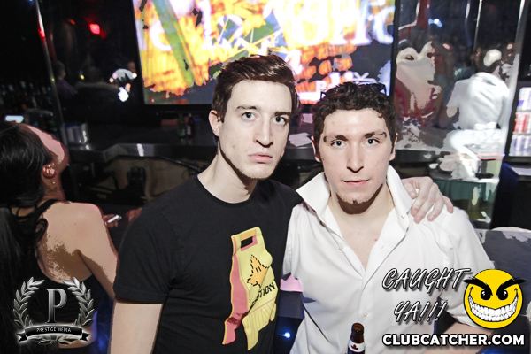 Gravity Soundbar nightclub photo 97 - January 17th, 2014