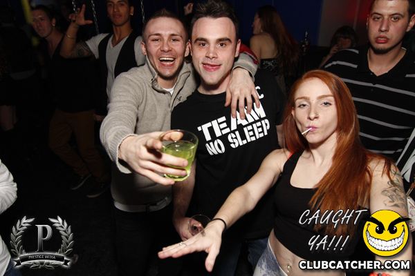 Gravity Soundbar nightclub photo 98 - January 17th, 2014