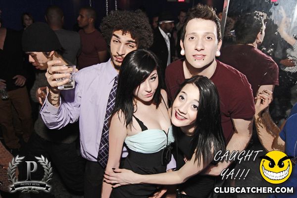 Gravity Soundbar nightclub photo 100 - January 17th, 2014