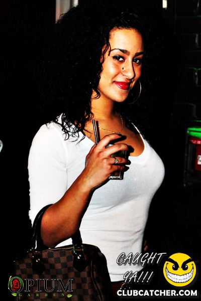 Opium Room nightclub photo 30 - January 18th, 2014