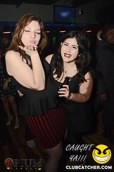 Opium Room nightclub photo 31 - January 18th, 2014