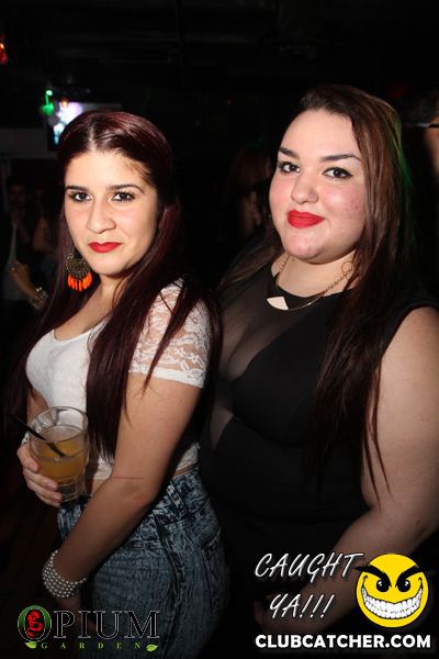 Opium Room nightclub photo 34 - January 18th, 2014