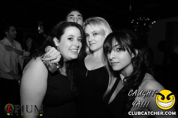 Opium Room nightclub photo 38 - January 18th, 2014