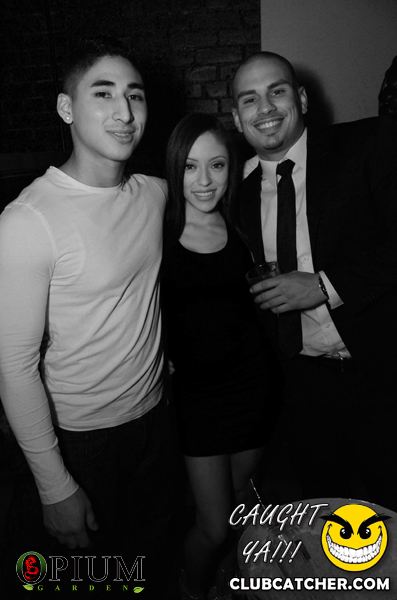 Opium Room nightclub photo 42 - January 18th, 2014