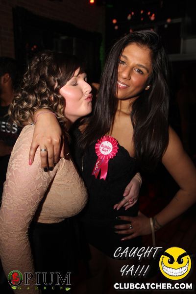 Opium Room nightclub photo 44 - January 18th, 2014