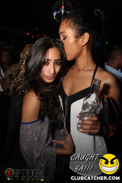 Opium Room nightclub photo 47 - January 18th, 2014