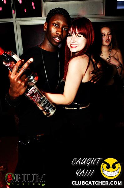 Opium Room nightclub photo 48 - January 18th, 2014