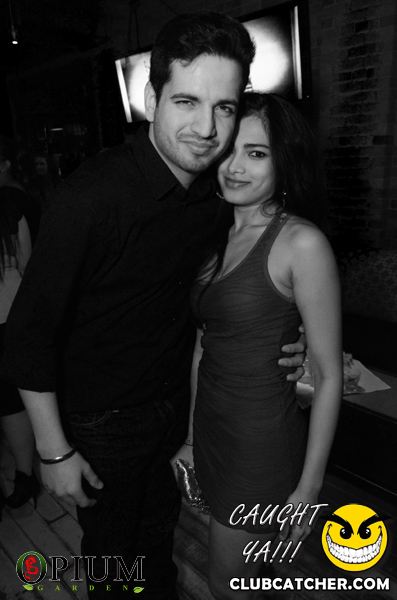 Opium Room nightclub photo 50 - January 18th, 2014