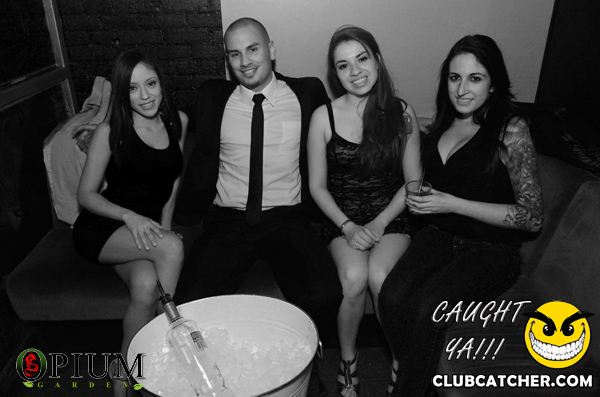 Opium Room nightclub photo 68 - January 18th, 2014