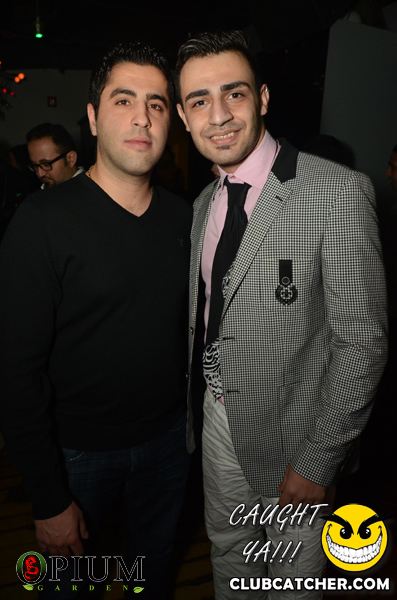 Opium Room nightclub photo 70 - January 18th, 2014