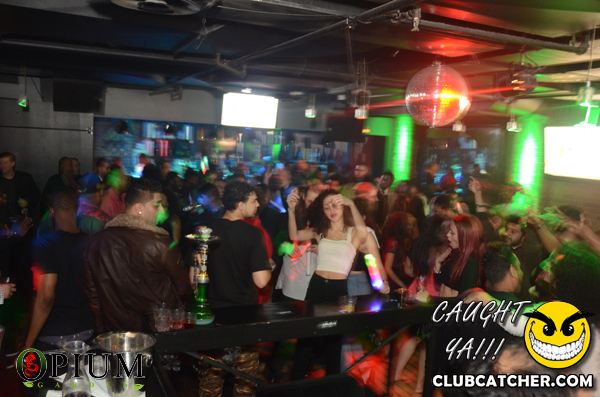 Opium Room nightclub photo 71 - January 18th, 2014