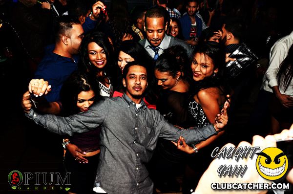 Opium Room nightclub photo 73 - January 18th, 2014