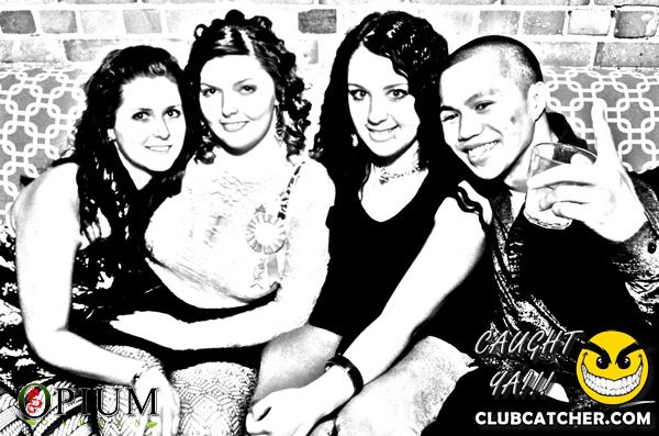 Opium Room nightclub photo 77 - January 18th, 2014