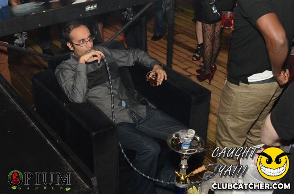 Opium Room nightclub photo 83 - January 18th, 2014
