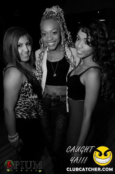 Opium Room nightclub photo 85 - January 18th, 2014