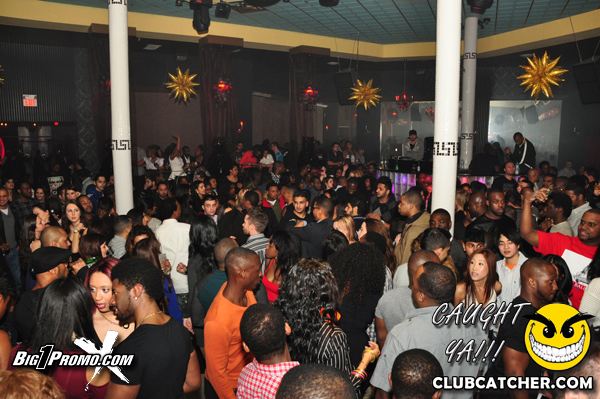 Luxy nightclub photo 1 - January 17th, 2014