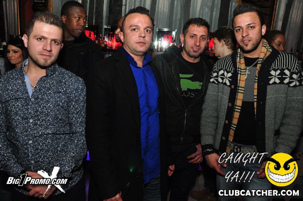 Luxy nightclub photo 102 - January 17th, 2014