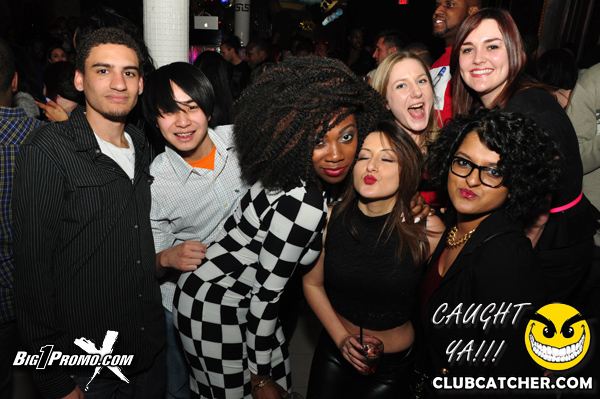 Luxy nightclub photo 107 - January 17th, 2014