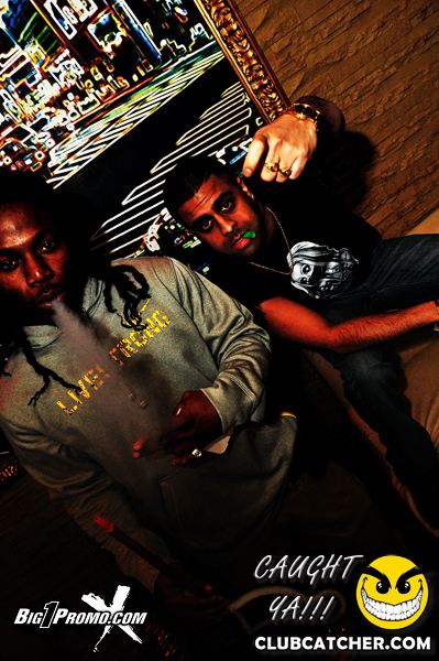 Luxy nightclub photo 109 - January 17th, 2014