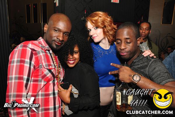 Luxy nightclub photo 110 - January 17th, 2014