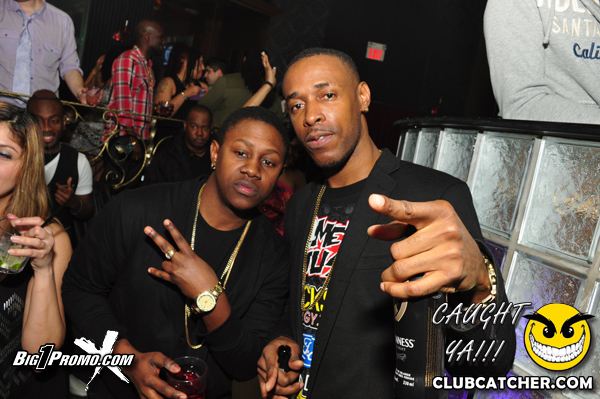 Luxy nightclub photo 111 - January 17th, 2014