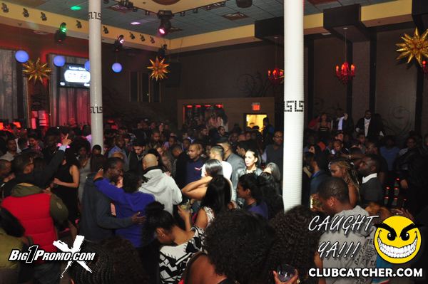 Luxy nightclub photo 112 - January 17th, 2014