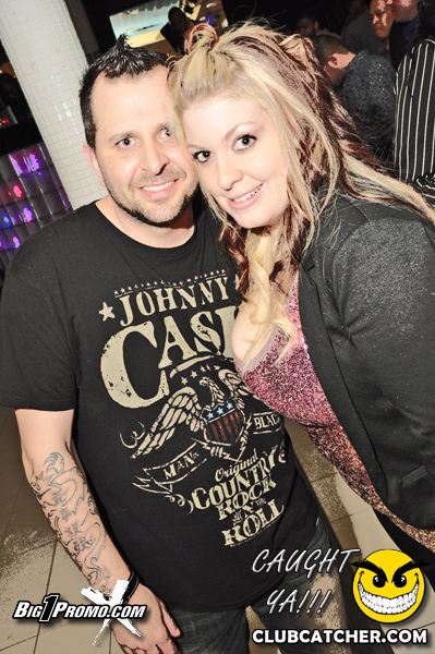 Luxy nightclub photo 114 - January 17th, 2014